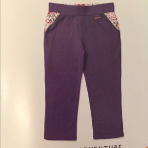 Matilda Jane women’s leggings M NWT